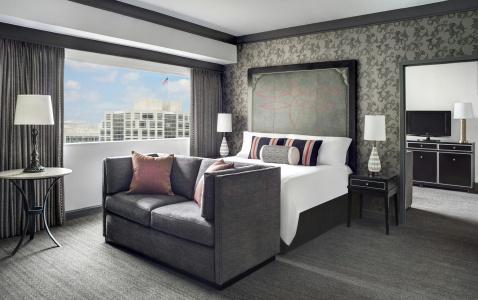 Loews Vanderbilt - 40