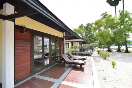 Koh Mook Sivalai Beach - 166