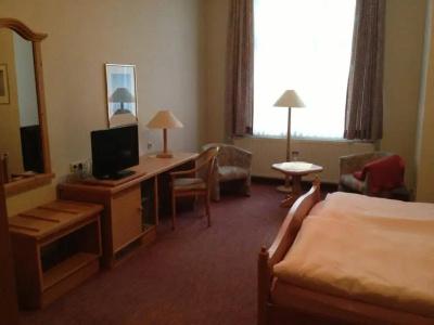 Pension Haus Marga - 2