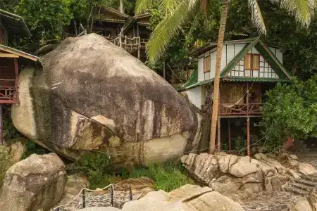 Mai Pen Rai Bungalows - 70