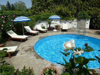 Albergo Giardino - 18