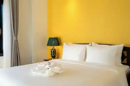 Lotus Hoi An Boutique & Spa - 77