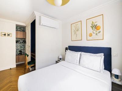 Rendez-Vous Batignolles - 67
