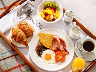 Mercure Inverness - 31