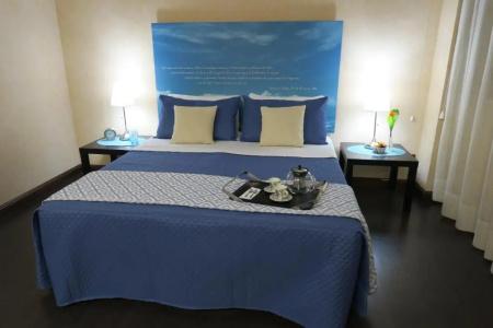 Mare Nostrum Petit Hôtel - 30