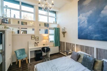Janus Boutique & Spa - 61