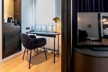 Best Western Plus Crystal, & Spa - 163