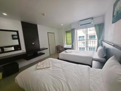 APK Resort And Spa - 33