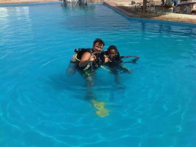 Daniela Diving Resort Dahab - 28