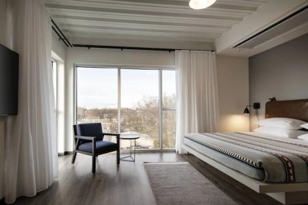 Moxy Nashville Vanderbilt Area - 50