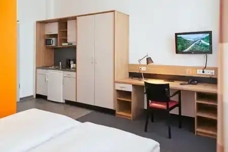 Townhouse Düsseldorf - 52