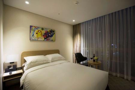 Best Western Haeundae - 46