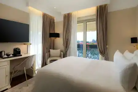 Radisson Collection Morina, - 2