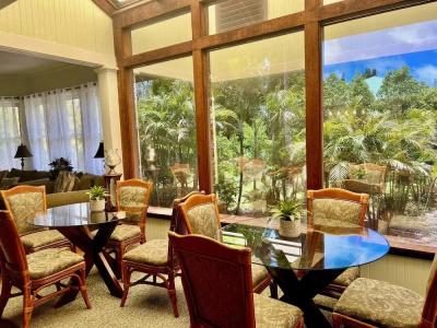 Aloha Junction - 5 min from Hawaiies National Park - 27