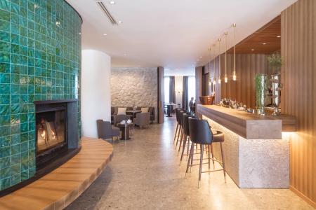 Faloria Mountain Spa Resort - 25