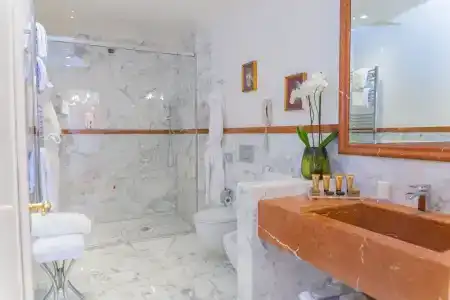 Grand Majestic gia' Baglioni - 58