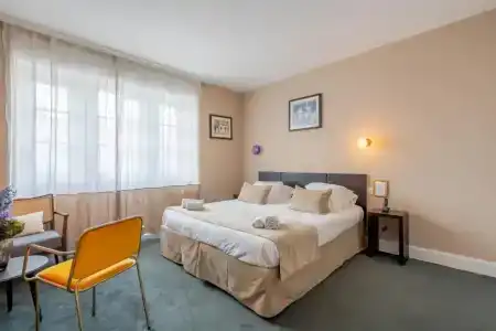 Ama Hôtel - 37