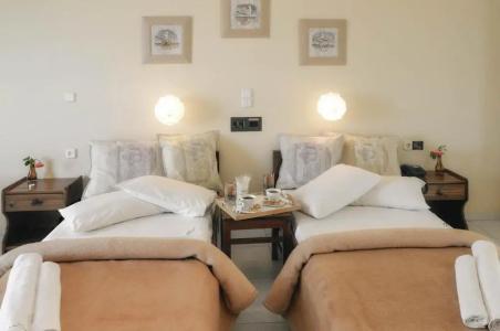 Belussi Beach & Suites - 39