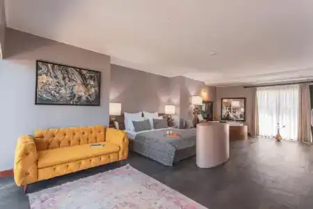 Orka Cove Penthouse & Suites Adults Only - 128