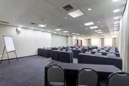Wyndham Sao Paulo Paulista - 16