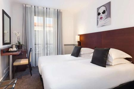Best Western Lakmi Nice - 46