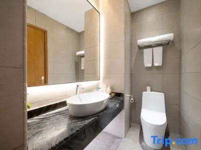 Jinbaiyi International - 31