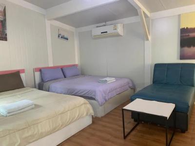 Rayonghouse Resort - 155