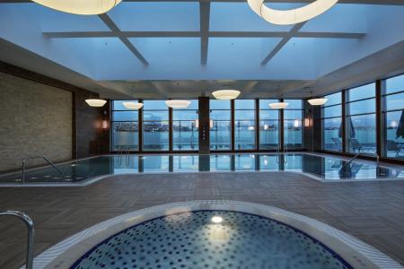 Movenpick Malatya - 18