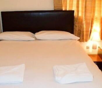Citystay - 1