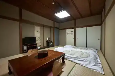 Ryokan Yamamuro - 62