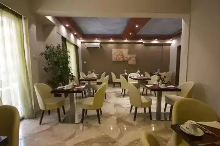 Ambrosia Suites - 17