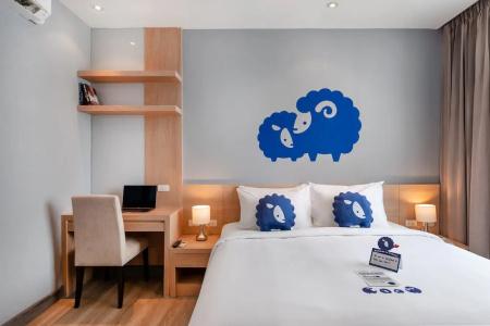 Kokotel Bangkok Dheva Thonglor - 96