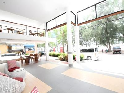 Paso Resort Cha-am - 20