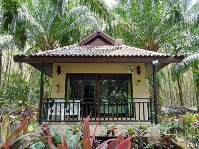 Khao Sok Palm Garden Resort - 77