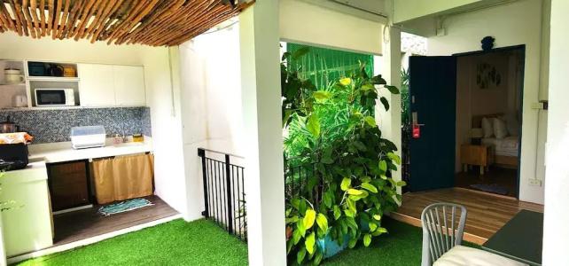 The Rock Samui - Sha Extra Plus - 253