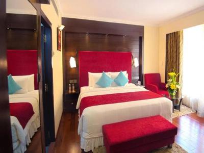 Sterlings Mac & Suites - 161