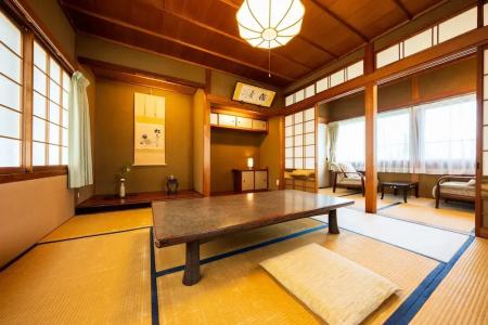 Ryokan Yumesaki - 31