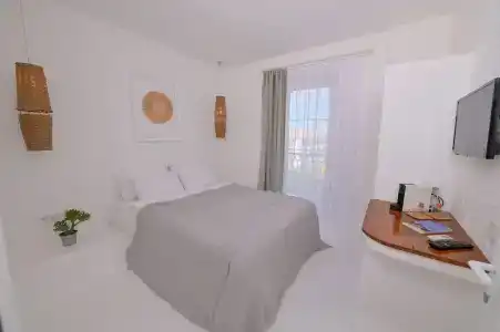 Peremere Alacati Otel - 17