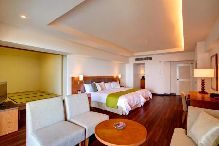 Mahaina Wellness Resorts Okinawa - 129
