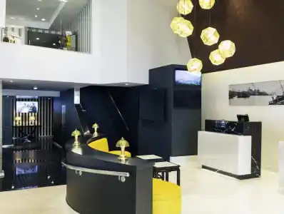Mercure Jardines de Albia - 25
