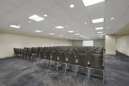 Hyatt Regency Dfw International Airport - 29