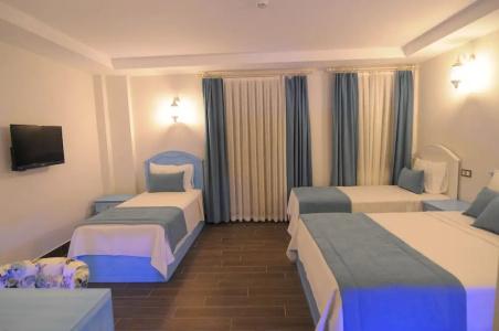 Cunda Rota Garden Otel - 38