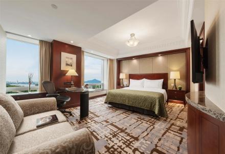 Lakeview Xuanwu - 79