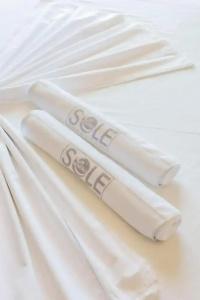 Sole Luna - 52