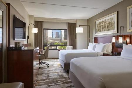 Hilton Denver City Center - 63