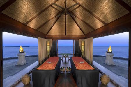 The Ritz-Carlton Ras Al Khaimah, Al Hamra Beach - 14