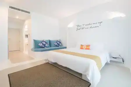 Ocean Breeze Resort Khaolak - 138