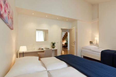 Residence Vocelova - 41