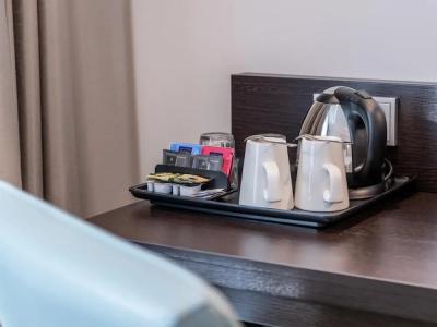 Premier Inn Muenchen Messe - 12