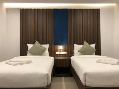 Vista Chiang Mai - Sha Extra Plus - 3